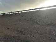 Casalinga in cerca di cazzi per strada 11/16