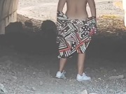 Casalinga in cerca di cazzi per strada 13/16