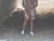 Casalinga in cerca di cazzi per strada 14/16