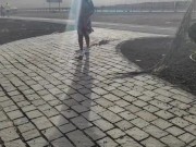 Casalinga in cerca di cazzi per strada 2/16