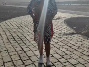 Casalinga in cerca di cazzi per strada 3/16