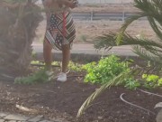 Casalinga in cerca di cazzi per strada 6/16