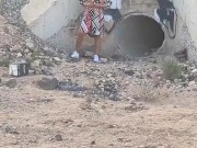 Casalinga in cerca di cazzi per strada 8/16