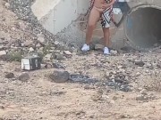 Casalinga in cerca di cazzi per strada 9/16