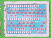 Ловля кота FURRY голубая возвращается 2 этап [Gameplay] 11/16