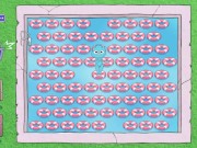 Ловля кота FURRY голубая возвращается 2 этап [Gameplay] 3/16