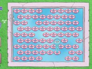 Ловля кота FURRY голубая возвращается 2 этап [Gameplay] 5/16