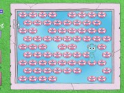 Ловля кота FURRY голубая возвращается 2 этап [Gameplay] 6/16