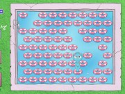 Ловля кота FURRY голубая возвращается 2 этап [Gameplay] 9/16