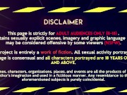 Ловля кота FURRY розовая новая поза [Gameplay] 1/16