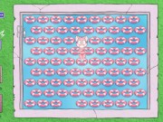 Ловля кота FURRY розовая новая поза [Gameplay] 10/16