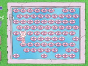 Ловля кота FURRY розовая новая поза [Gameplay] 13/16