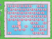 Ловля кота FURRY розовая новая поза [Gameplay] 14/16