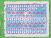 Ловля кота FURRY розовая новая поза [Gameplay] 2/16