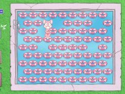 Ловля кота FURRY розовая новая поза [Gameplay] 3/16