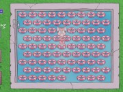 Ловля кота FURRY розовая новая поза [Gameplay] 4/16