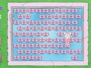 Ловля кота FURRY розовая новая поза [Gameplay] 7/16