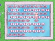 Ловля кота FURRY розовая новая поза [Gameplay] 9/16