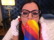 Kinky Fantasy Trailer 5/16