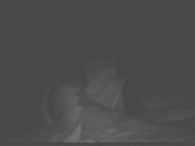 快楽の壺　仲良しカップルの夜の性活　Good friends couple  Night sex activity  Night vision photography 3/16