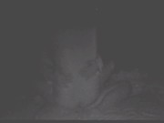 快楽の壺　仲良しカップルの夜の性活　Good friends couple  Night sex activity  Night vision photography 9/16