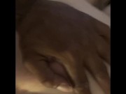 One Hole Away From Truffle Butter ! 15/16