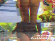 Lace & Billie make a Music video for Only Fans 3/16