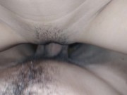 GRITA! Por Que Me La Cojo Delicioso Hasta Corrernos Le Dejo su Culo Lleno De Leche 15/16