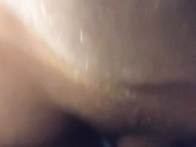 So deep I lost my breath 5/16