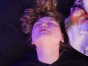 Kitty Cat gets her brains fucked out 16/16