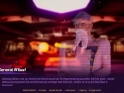 Let's play Subverse Part 2 New crewmate 1/16