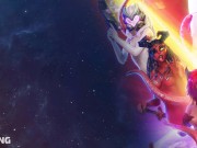 Let's play Subverse Part 2 New crewmate 16/16