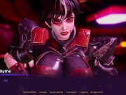 Let's play Subverse Part 2 New crewmate 4/16