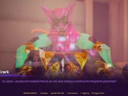 Let's play Subverse Part 2 New crewmate 6/16