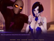 Let's play Subverse Part 2 New crewmate 7/16