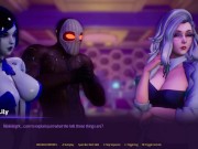 Let's play Subverse Part 2 New crewmate 9/16