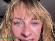 19 Year Old Big Tits Angel Youngs Gets Fucked Hard 2/16