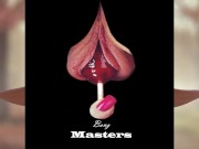 Orgasmic Flying Pussy 12/16