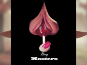 Orgasmic Flying Pussy 15/16