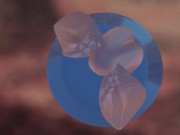 Orgasmic Flying Pussy 7/16