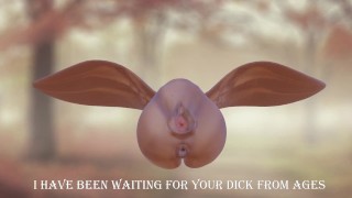 Orgasmic Flying Pussy - RedTube