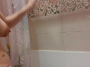 in the morning i wanted to masturbate on the toilet cumshot hot 13/16