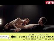 XChimera - Belle Claire Gorgeous Czech Girl Erotic Ass Fuck With A Big Dick - LETSDOEIT 11/16