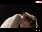 XChimera - Belle Claire Gorgeous Czech Girl Erotic Ass Fuck With A Big Dick - LETSDOEIT 14/16