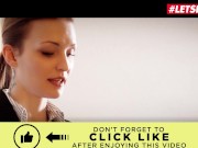 XChimera - Belle Claire Gorgeous Czech Girl Erotic Ass Fuck With A Big Dick - LETSDOEIT 3/16