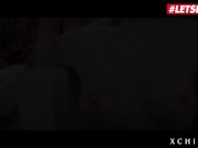 XChimera - Belle Claire Gorgeous Czech Girl Erotic Ass Fuck With A Big Dick - LETSDOEIT 5/16