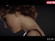 XChimera - Belle Claire Gorgeous Czech Girl Erotic Ass Fuck With A Big Dick - LETSDOEIT 7/16