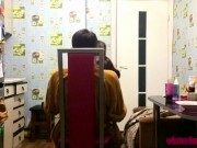 husband went to bed wife fucked best friend 14/16