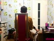 husband went to bed wife fucked best friend 15/16