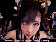 甜心选择2：下船跳舞〜喵喵喵~上船做爱〜嗯嗯嗯 8/16